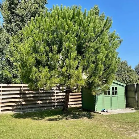 Maison De Charme A Chatelaillon-plage, Calme Et Proche Plage וילה *