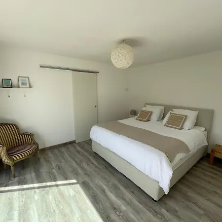 Maison De Charme A Chatelaillon-plage, Calme Et Proche Plage *